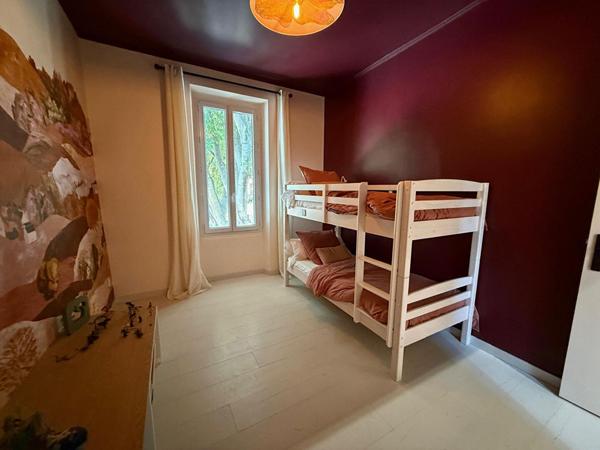 Maison à louer meublée Pernes les Fontaines