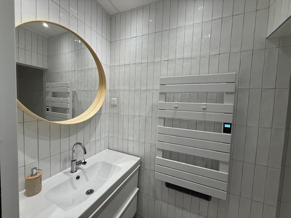 Maison à louer meublée Pernes les Fontaines