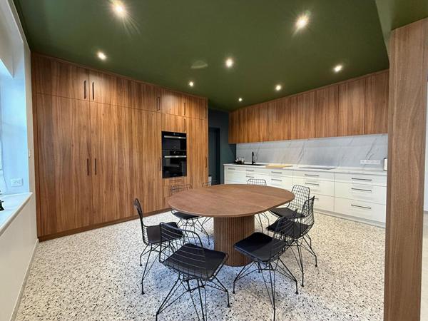 Maison à louer meublée Pernes les Fontaines