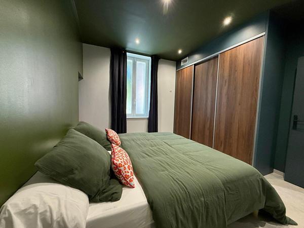 Maison à louer meublée Pernes les Fontaines