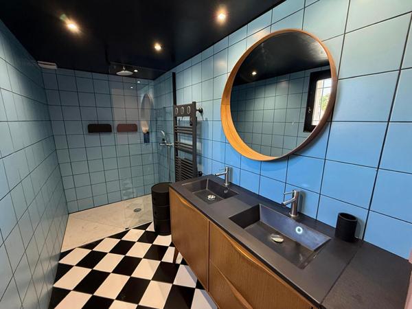 Maison à louer meublée Pernes les Fontaines