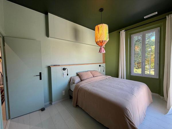 Maison à louer meublée Pernes les Fontaines