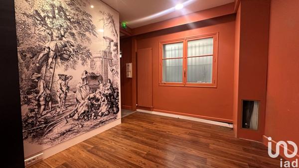 Atelier à vendre 111 m² Grenoble