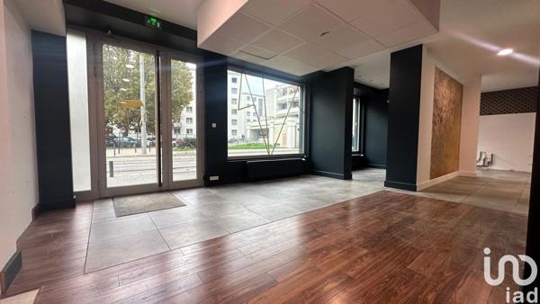 Atelier à vendre 111 m² Grenoble