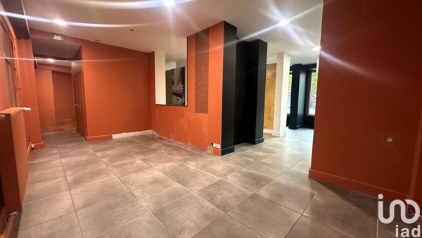 Atelier à vendre 111 m² Grenoble