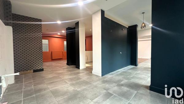 Atelier à vendre 111 m² Grenoble