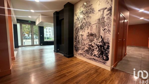 Atelier à vendre 111 m² Grenoble