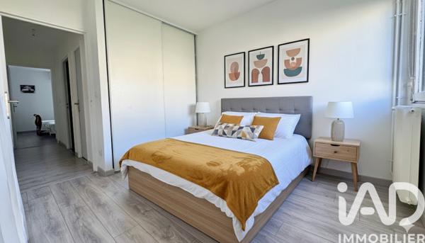 Appartement à vendre 3 pièces 60 m² Saint-Jean-de-Luz