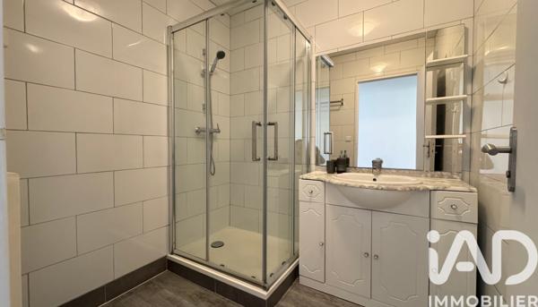 Appartement à vendre 3 pièces 60 m² Saint-Jean-de-Luz