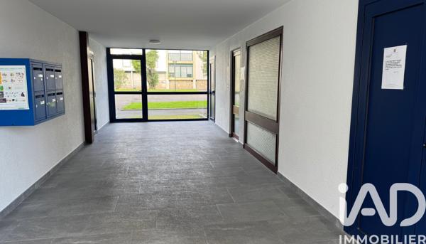 Appartement à vendre 3 pièces 60 m² Saint-Jean-de-Luz