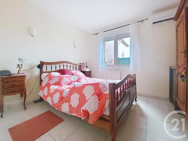 Maison à vendre  4 pièces - 89,55 m2 ST JEAN PLA DE CORTS - 66