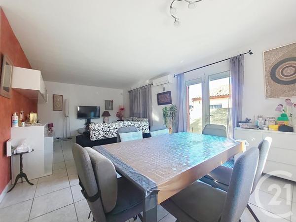 Maison à vendre  4 pièces - 89,55 m2 ST JEAN PLA DE CORTS - 66