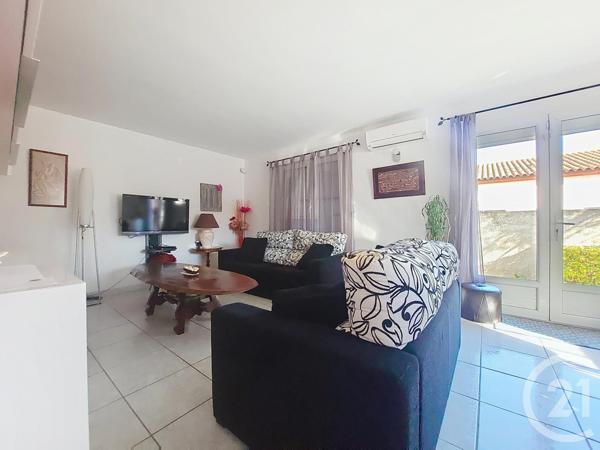 Maison à vendre  4 pièces - 89,55 m2 ST JEAN PLA DE CORTS - 66