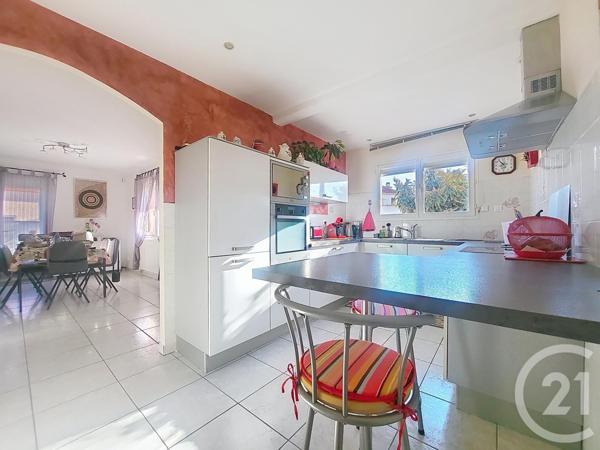 Maison à vendre  4 pièces - 89,55 m2 ST JEAN PLA DE CORTS - 66