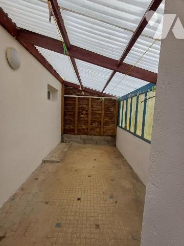 Maison + gite situés sur la corniche de Plestin les Gréves.

Très lumineuse et agréable a viv...