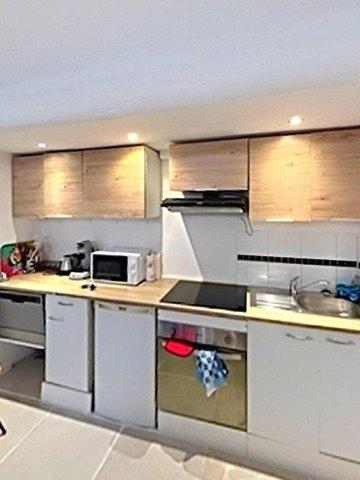 Appartement en centre ville historique rénové proche de la Mairie et de l'Archevéchè