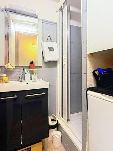 Appartement en centre ville historique rénové proche de la Mairie et de l'Archevéchè