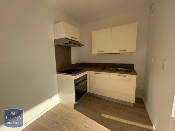 Appartement à louer 2 pièces 50.14m²