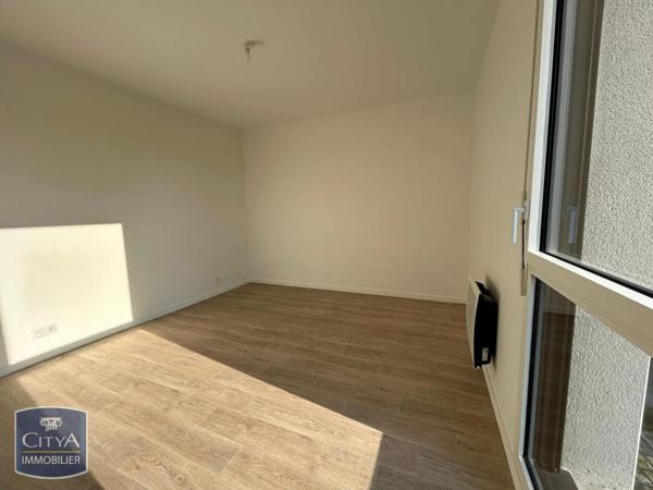 Appartement à louer 2 pièces 50.14m²