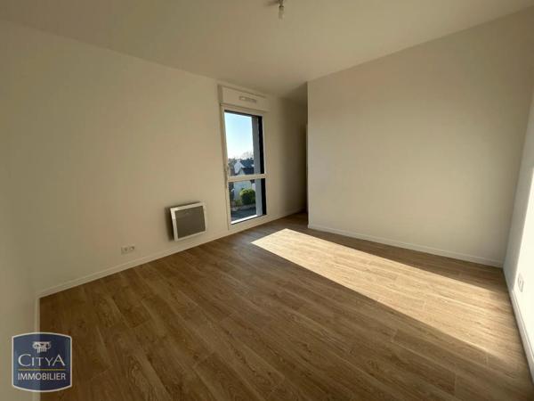 Appartement à louer 2 pièces 50.14m²