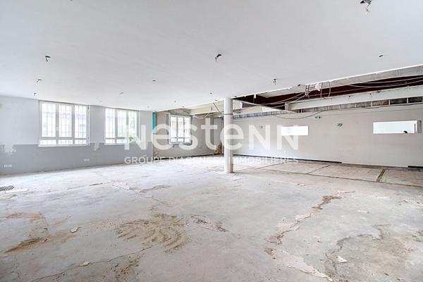 À VENDRE MURS COMMERCIAUX CENTRE-VILLE DE DRAGUIGNAN (83300)