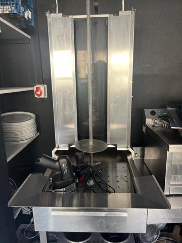 Vente Fonds de commerce 2 pièces à Perpignan