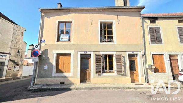Maison à vendre 7 pièces 175 m² Châteauvillain