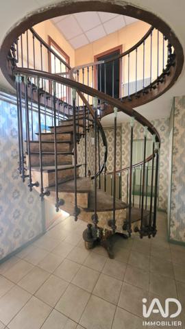 Maison à vendre 7 pièces 175 m² Châteauvillain