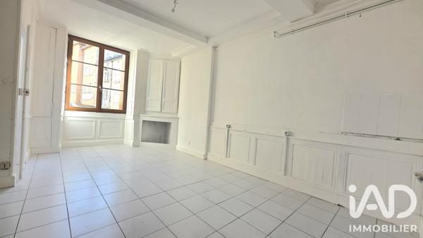 Maison à vendre 7 pièces 175 m² Châteauvillain