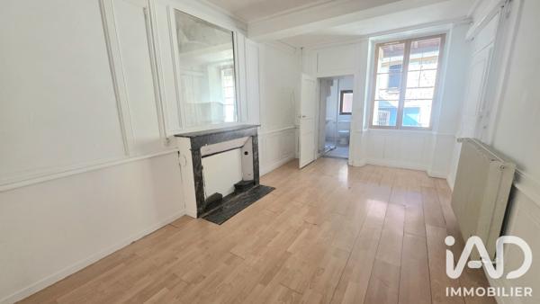 Maison à vendre 7 pièces 175 m² Châteauvillain