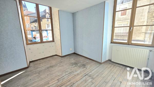 Maison à vendre 7 pièces 175 m² Châteauvillain