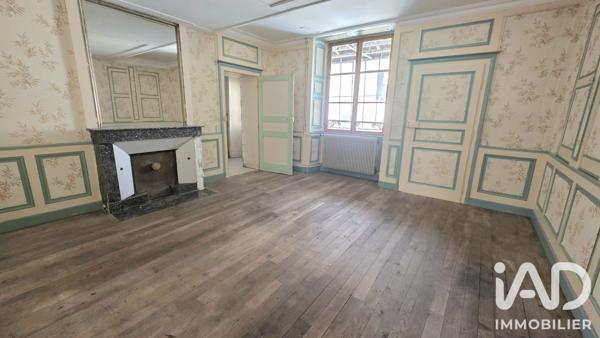 Maison à vendre 7 pièces 175 m² Châteauvillain