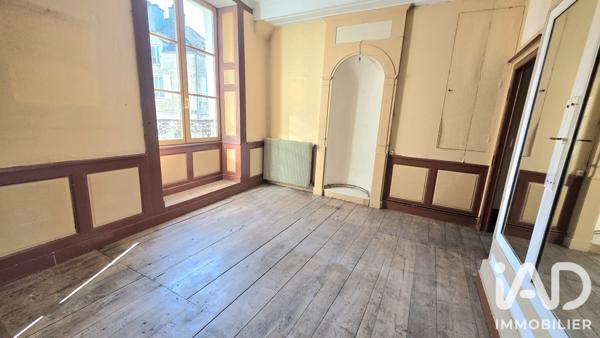Maison à vendre 7 pièces 175 m² Châteauvillain