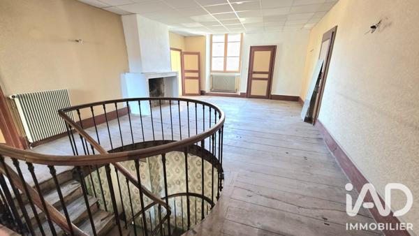 Maison à vendre 7 pièces 175 m² Châteauvillain
