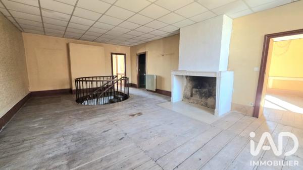 Maison à vendre 7 pièces 175 m² Châteauvillain