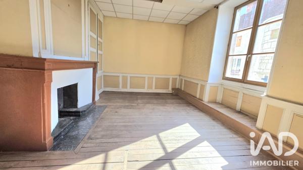 Maison à vendre 7 pièces 175 m² Châteauvillain