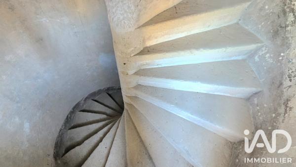 Maison à vendre 7 pièces 175 m² Châteauvillain