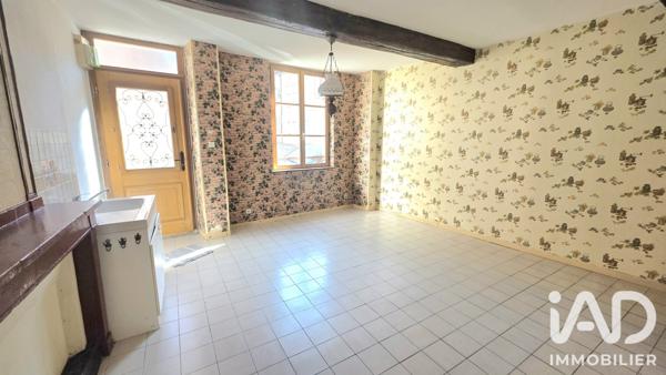 Maison à vendre 7 pièces 175 m² Châteauvillain
