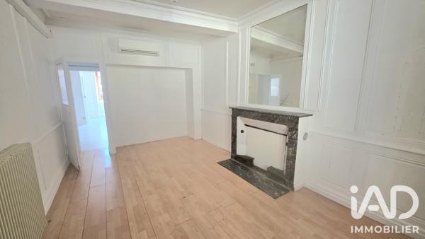 Maison à vendre 7 pièces 175 m² Châteauvillain