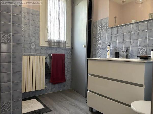 Vente                                                      Maison
                        
                     6 pièces                      144 m2                     à Marmande