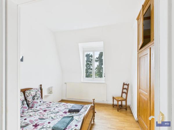Manoir de prestige !