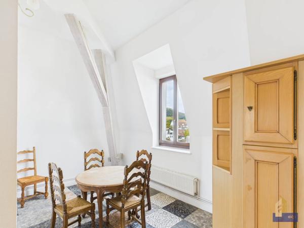 Manoir de prestige !