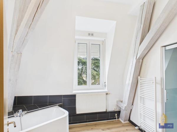 Manoir de prestige !