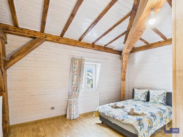 Manoir de prestige !