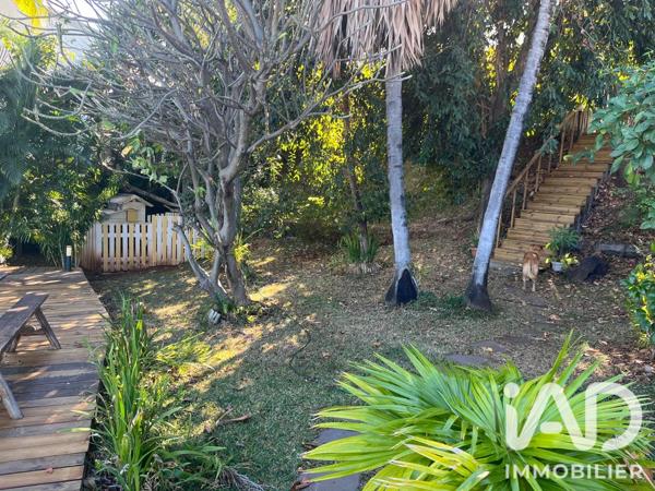 Maison à vendre 5 pièces 135 m² La Possession