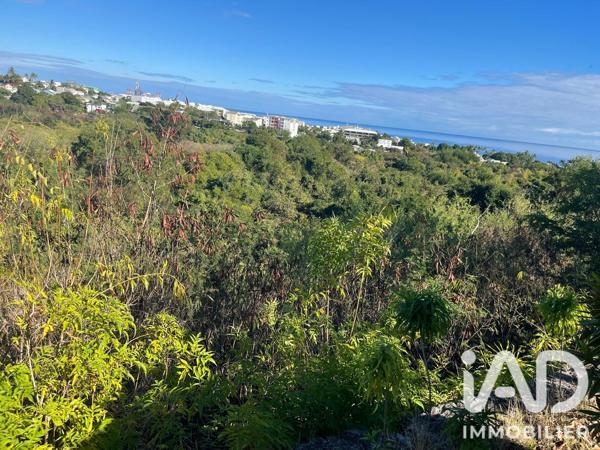 Maison à vendre 5 pièces 135 m² La Possession