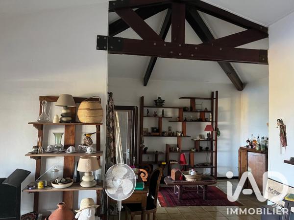 Maison à vendre 5 pièces 135 m² La Possession