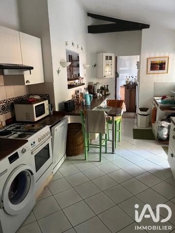 Maison à vendre 5 pièces 135 m² La Possession
