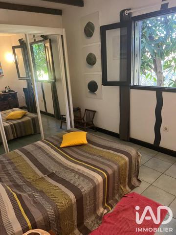 Maison à vendre 5 pièces 135 m² La Possession