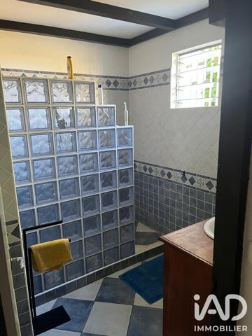 Maison à vendre 5 pièces 135 m² La Possession
